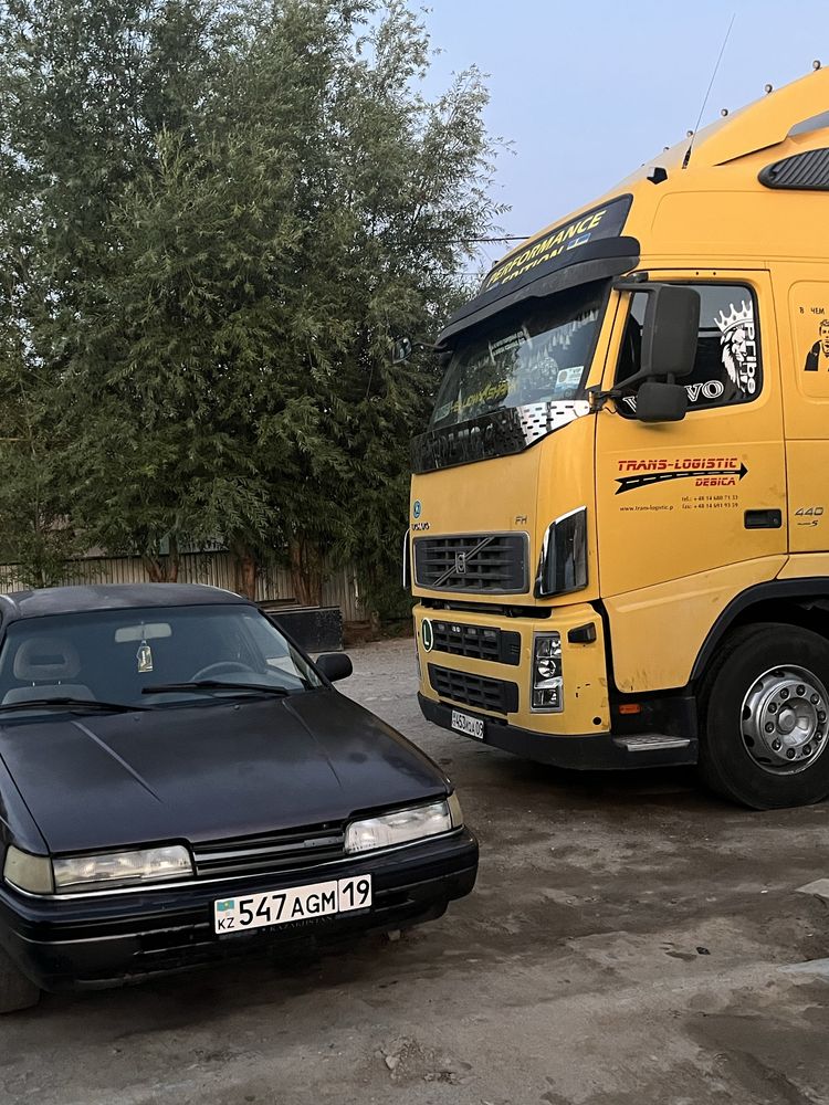 Продам мазда обмен интересует баш на баш