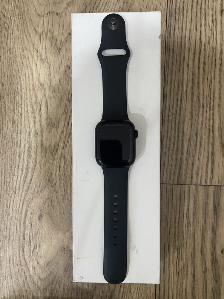 apple watch 9 41mm