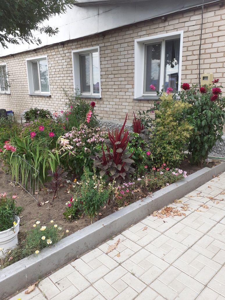Продам 1/2 часть дома,расположен в пригороде