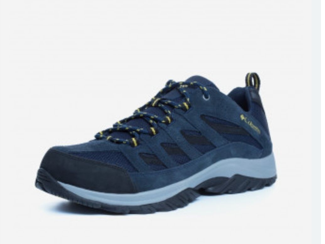 Новые кроссовки Columbia, большой размер Size 14
