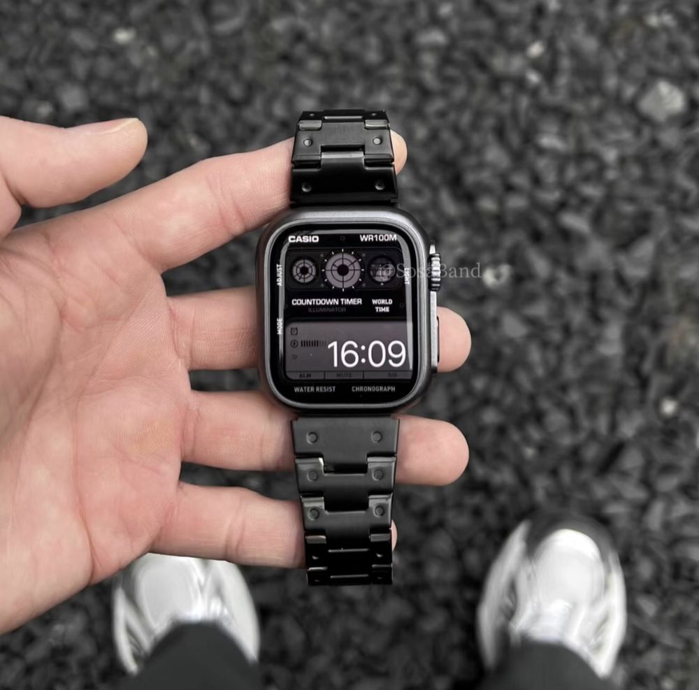 Часы CASIO ( новые )