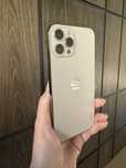 iPhone 12 Pro Max Gold 512 gb