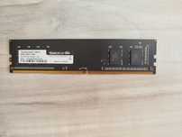 Продам оперативную память TeamGroup 8GB DDR4 2666MHz

Состояние: отлич