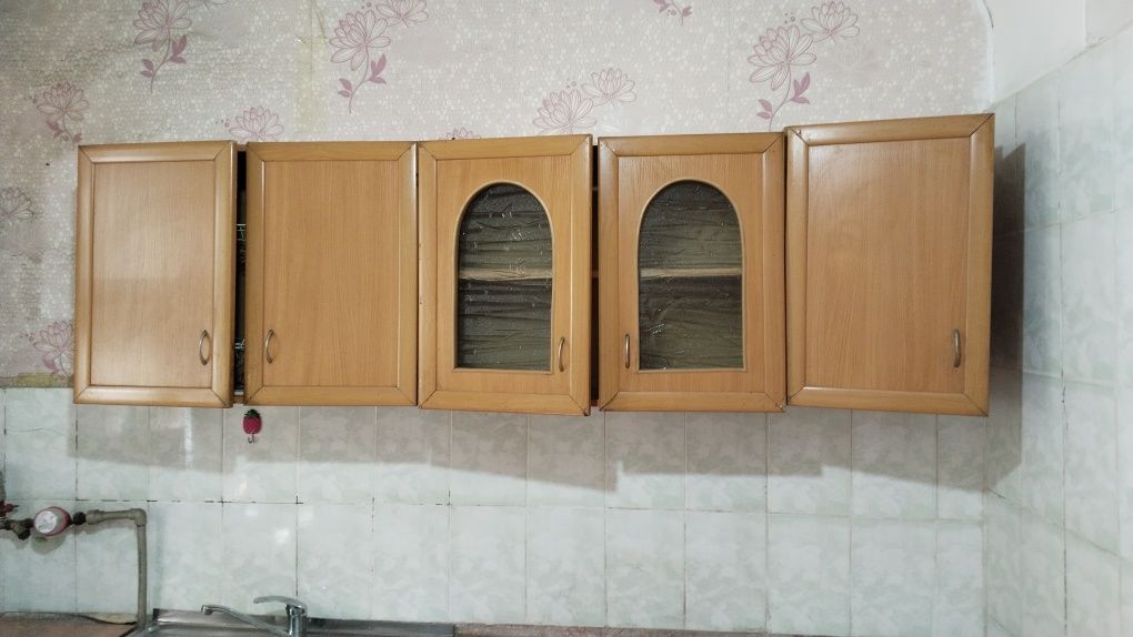 Кухонный гарнитур