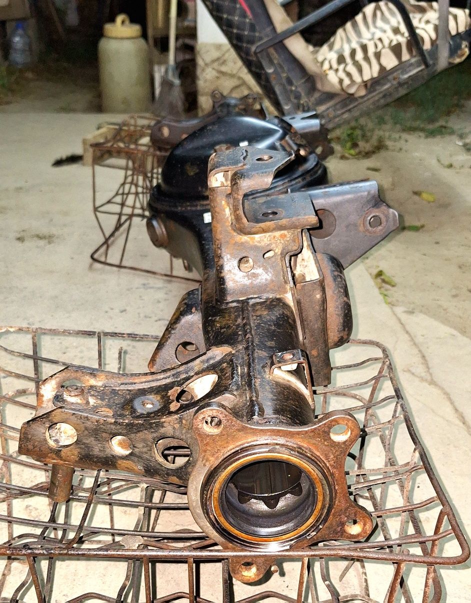 Toyota 200 чулок