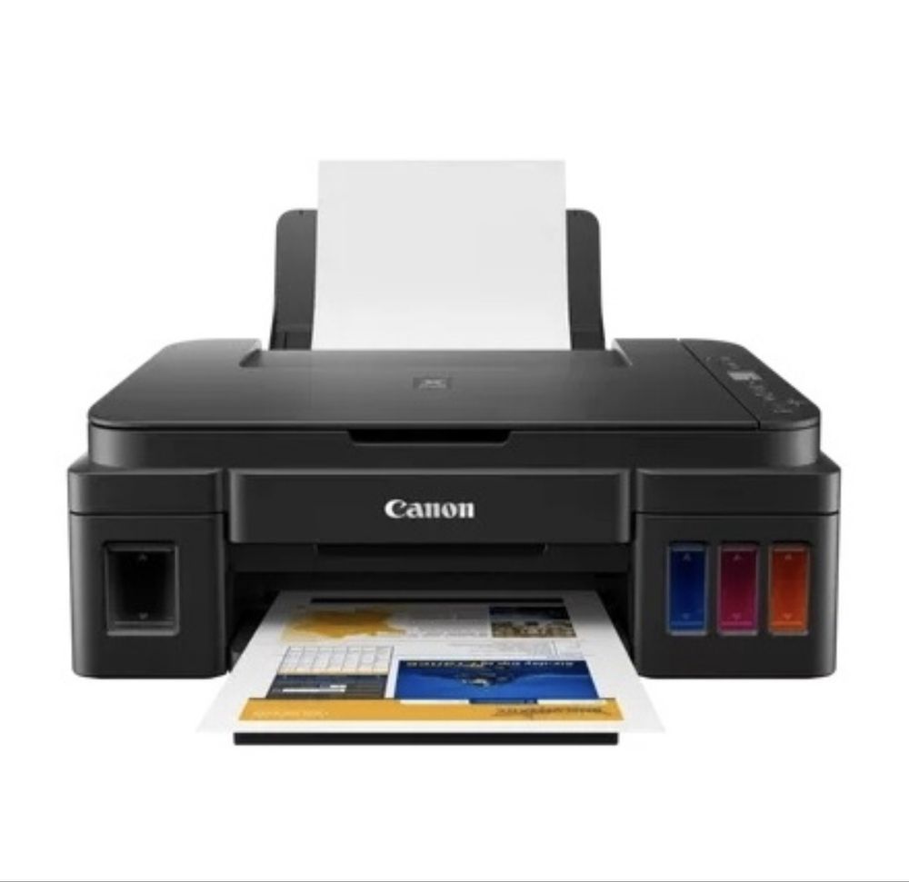 Принтер Canon Pixma G2415