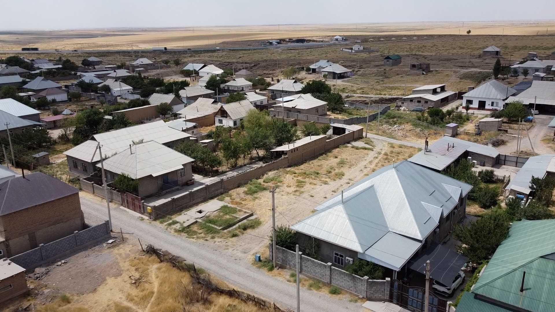 Шубарсу, Қуаныш массиві, Атамұра-Баққоныс көшесі, уч №4306 - 12 сот