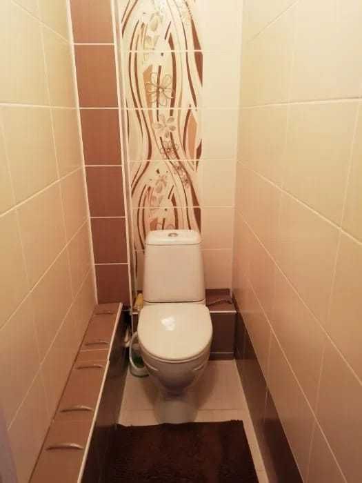 Продам 2к квартиру новой планировки с р-н Ахтамар!!!