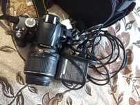 Фотоаппарат NIKON