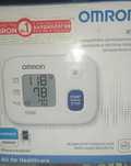 Тонометр OMRON RS-1