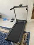 Продам беговую дорожку Xiaomi KingSmith WalkingPad Tradmill G1