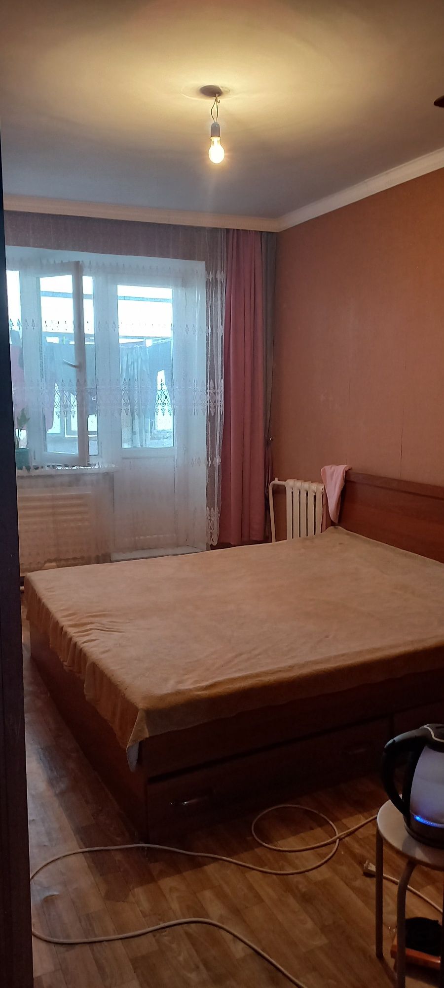 Продам срочно 3 кв