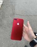 Iphone 7+ отличном состоянии