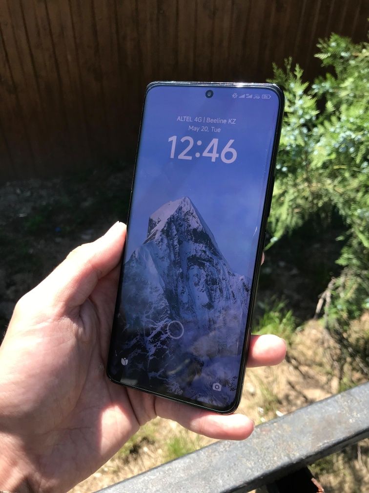 Xiaomi 13 ultra 12/256 китайская версия
