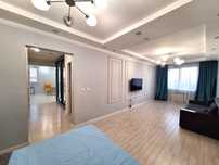 3х ком квартира 25 000 за сутки