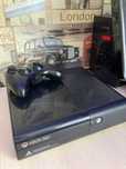 Продам xbox 360e в отличном состоянии