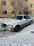 Mercedes w140 3.2