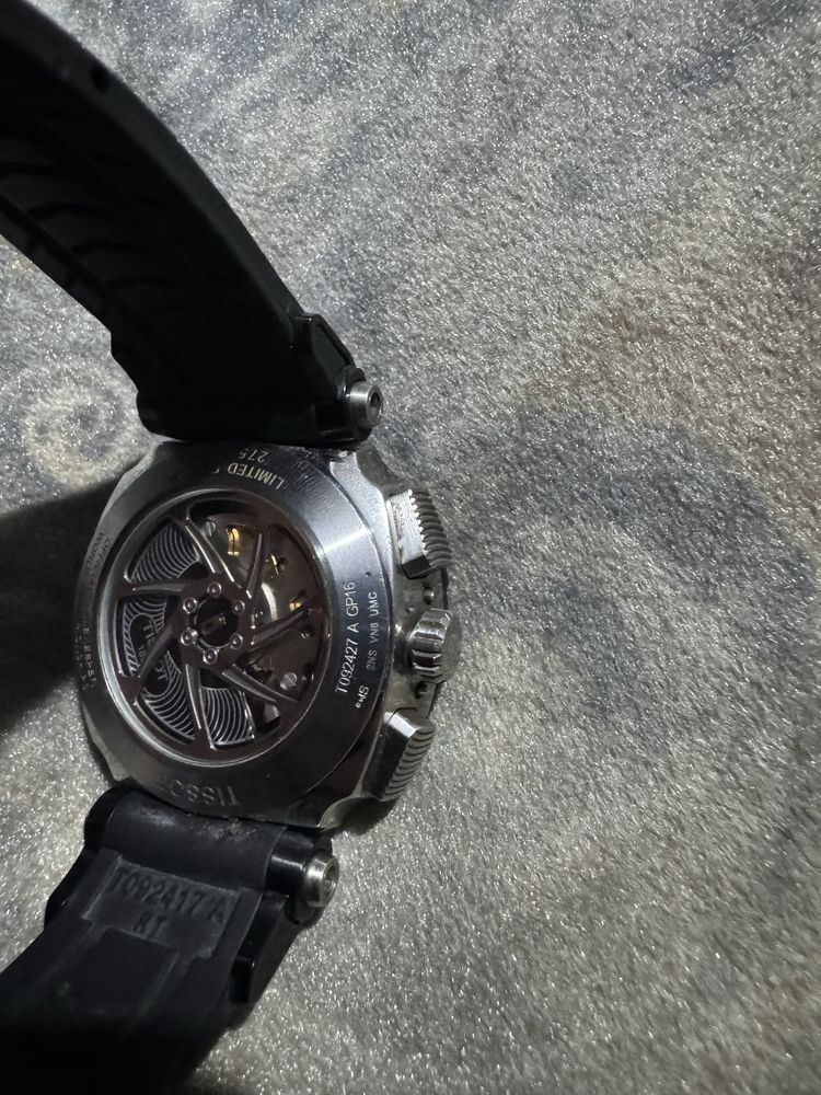 Tissot T-Race MotoGP Automatic