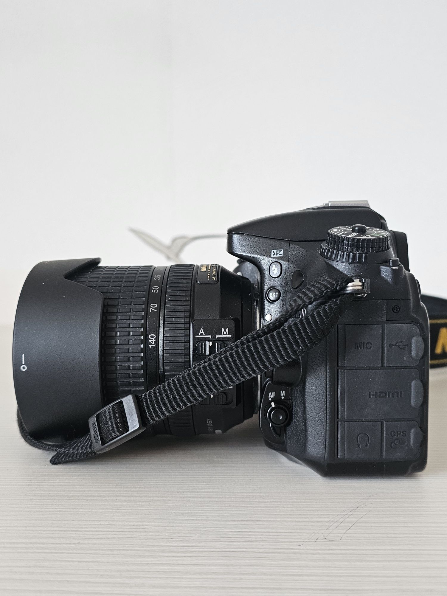 Продам Nikon D7100