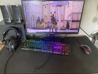 Продам игровой компьютер