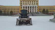 Услуги погрузчика Астана