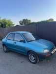Mazda 121 продам ,обмен
