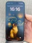 iPhone 15 pro с гарантией