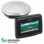 Агронавигатор, система параллельного вождения HEXAGON TI5