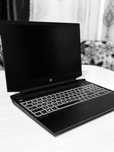 ноутбук HP RYZEN 7