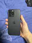 Продам iPhone 15 pro max 256gb