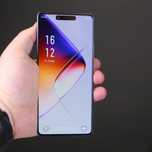 Смартфон Infinix NOTE 40