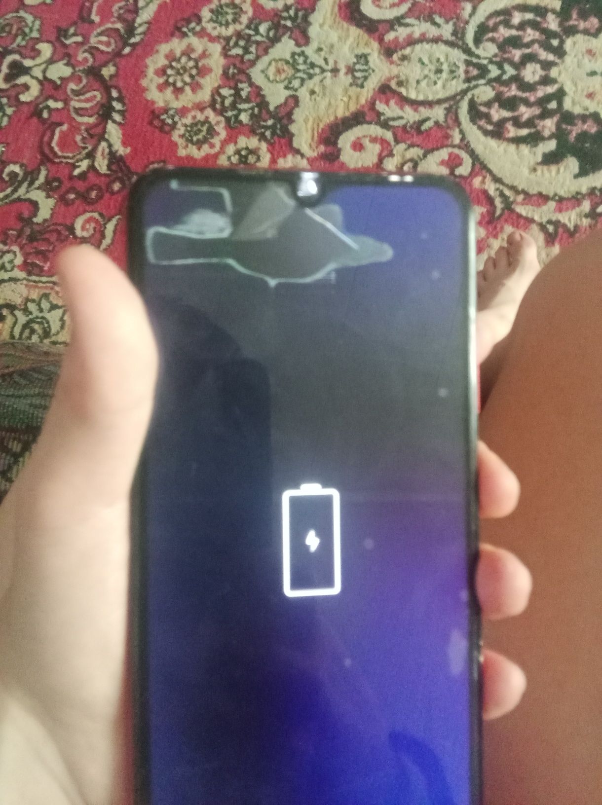 Телефон Redmi 9C