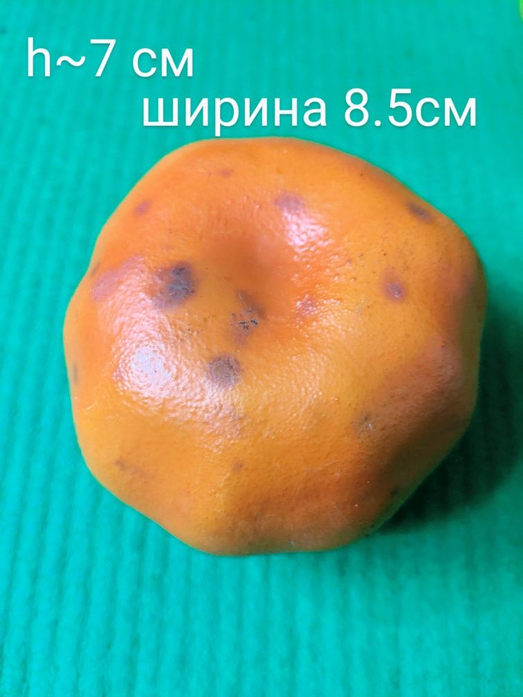 Муляжи. Цена за все