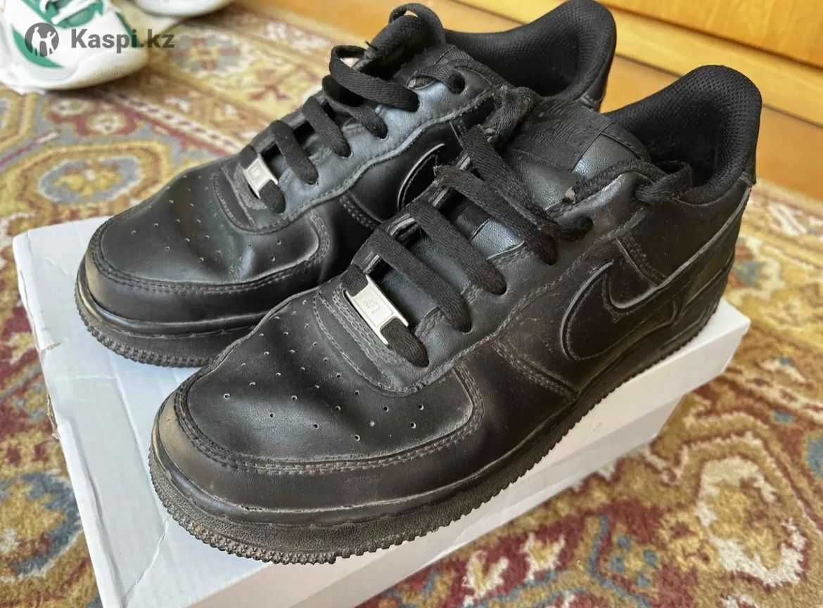 Кроссовки Nike Air Force 1 оригинал в идеальном состоянии
