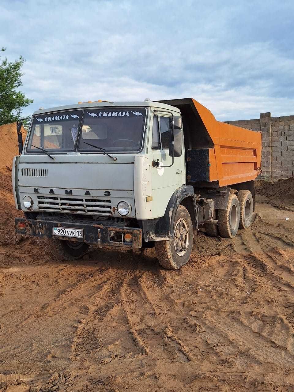 Кум,тас,щебень, клинец