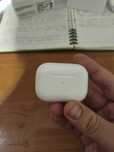 Продаю airpods pro 1