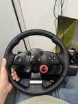 Logitech Driving force GT