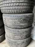 285/50R20 Yokohama