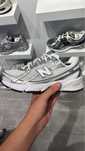 Кроссовки new balance