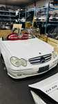 CLK320 w209 авторазбор мерседес распил контрактный двигатель акпп бу