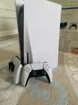 Продается play station5
