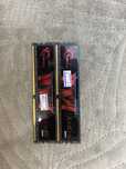 DDR4 G.Skill Aegis 16gb(2x8) 2666mhz