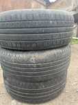Продам 205/55 R16