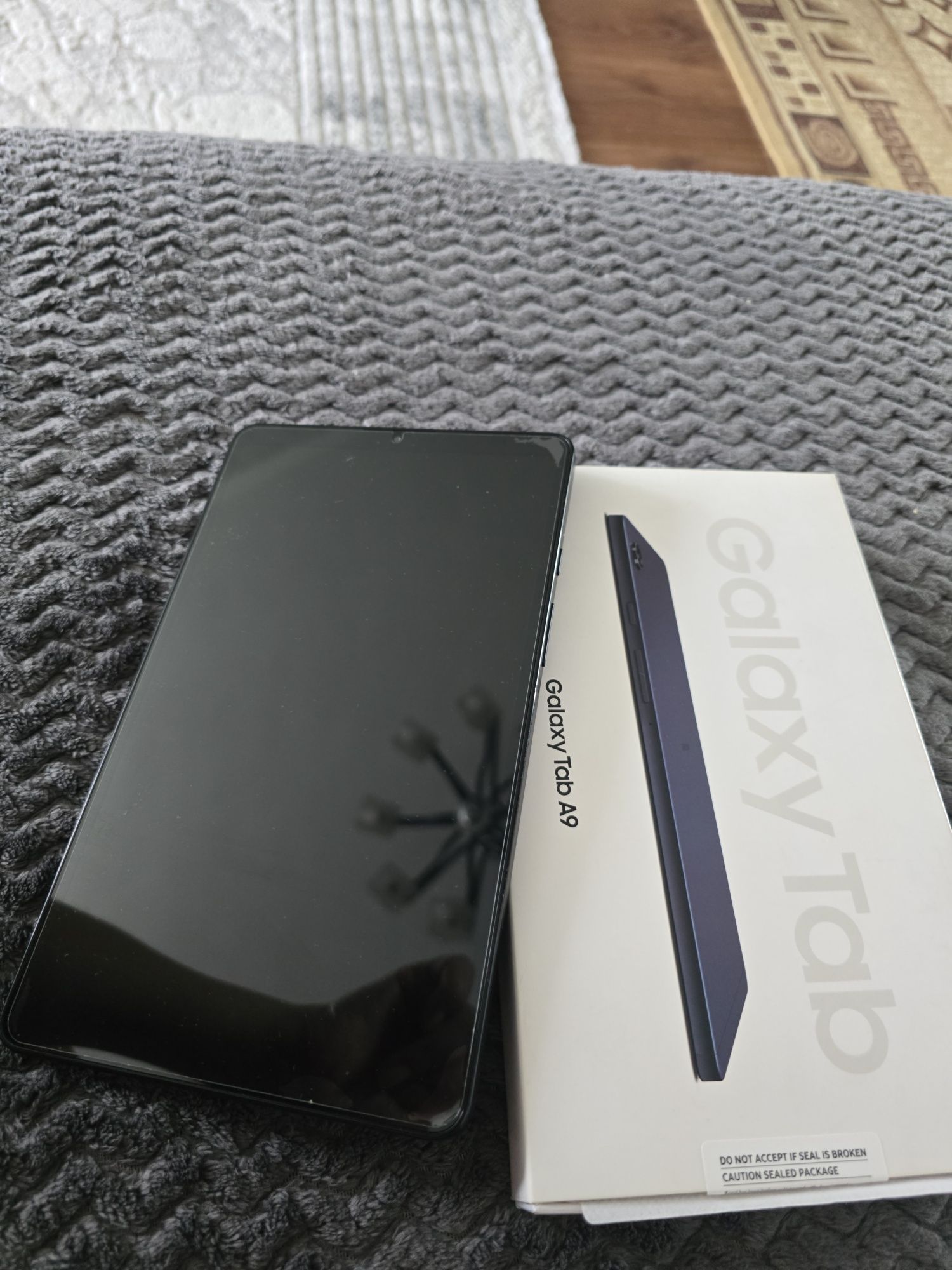 Продам планшет Samsung Galaxy Tab A9