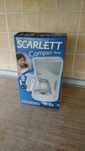 Кофеварка SCARLET новая в упаковке