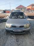 Nissan Micra сатамын арзанға(марш)