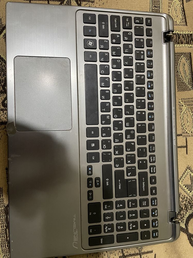 i5 3317u 6gb ram 20gb ssd