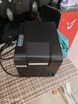XPrinter XP-235b в хорошем состоянии
