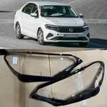 Стекло фар Volkswagen Polo 20-24