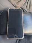 Продам iphone 8 plus